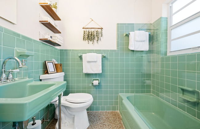 Modern Downtown Bungalow - Foto 18