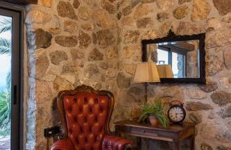 Silo Stone House - Foto 38