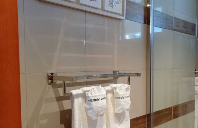 Christophers Apartments - Foto 20