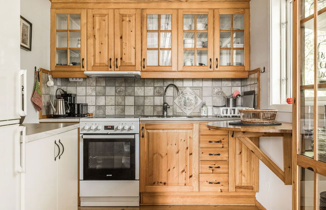 Kjuge Nya Huset - Foto 3