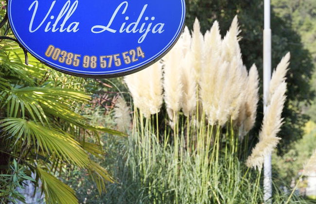 Villa Lidija - Foto 56