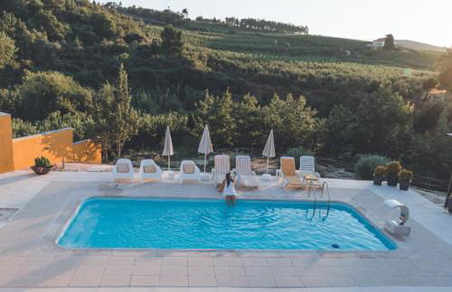 Casa da Mó - Douro - Foto 39