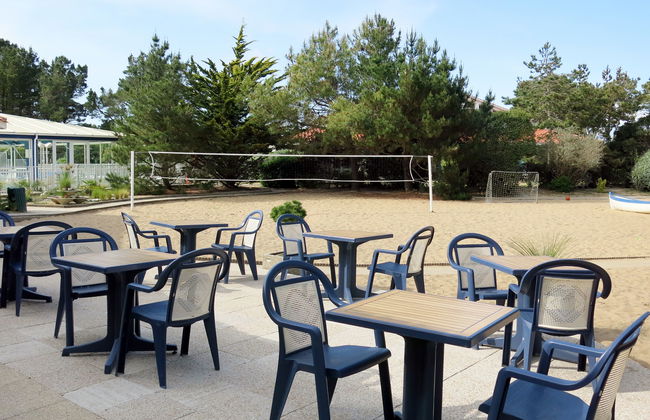 Hameau Océan - Foto 22