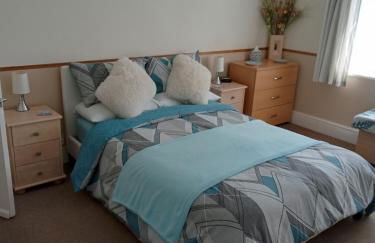 The Shady Corner, Flat 2, 16 Sandy Lane - Foto 1