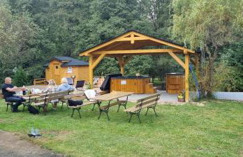 Dom & SPA nad Rzeką - Foto 16