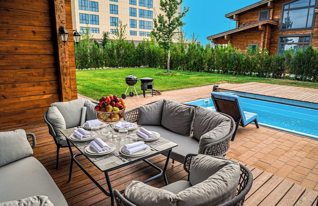 Eco Village - Foto 48