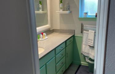 Texas Escape with pool & office - Foto 15