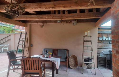 Ferienwohnung im idyllischen Ziesar - Foto 17