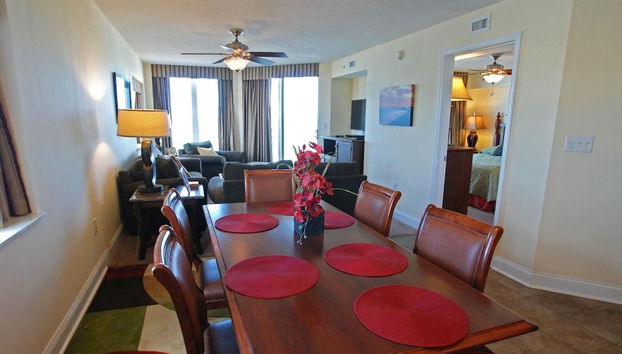 Bahama Sands 702 - Foto 3, Habitación