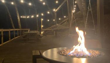 Chalet Getaway, Hot Tub, Pet Friendly! - Foto 5