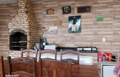 Alugo casa para temporada, próximo a lagoa - Foto 14