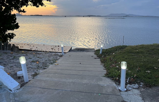 Casa Palmer - Photo 29