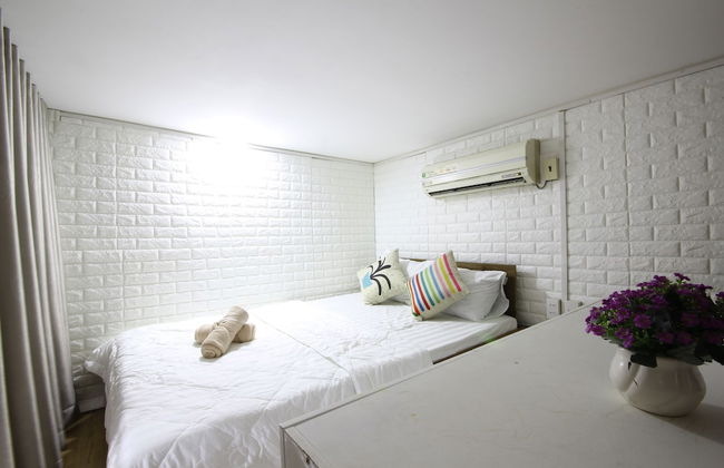 Smiley Apartment 13 - Adults Only - Foto 9