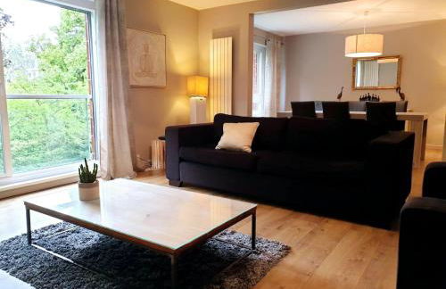 Appartement 115 m2 Garage Tram Lille St Maur - Foto 1