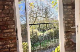 Poplar farm annexe - Foto 33