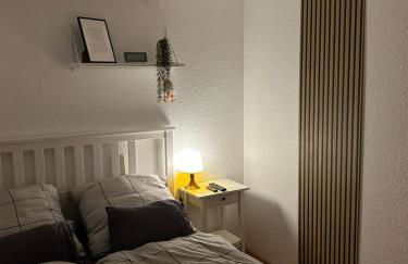 Gemütliches privates Apartment - Foto 4