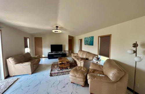 Private Home With Amazing Mountain Views-Two Bedroom and Two Bath - Foto 7