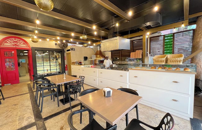 FIESTA SOL CARIBE playa LOS CORALES - Foto 48