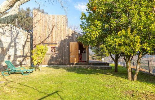 GoToGeres - Casa da Piscina - Casas de Alem - Foto 12