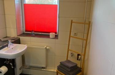 Ferienwohnung "Zum Alten Doktorhaus" - Foto 17