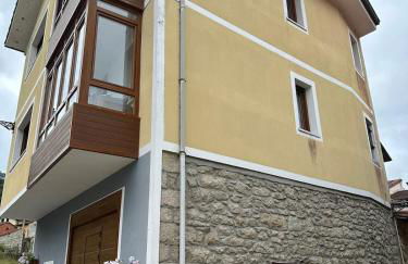 Casa con jardín a pie de playa y montaña - Foto 10