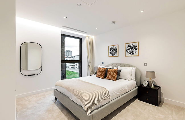 Chic and Sleek Oasis - Foto 1