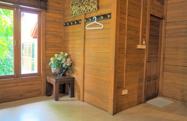 Baan Thai Lanna Pattaya - Foto 59