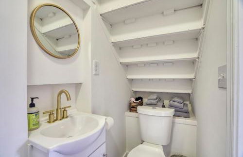 The Black Log Cabin - Hot Tub & Game Room - Foto 40