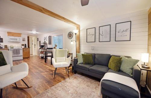 Mountain home, next to a Winery with a fire pit - Foto 31