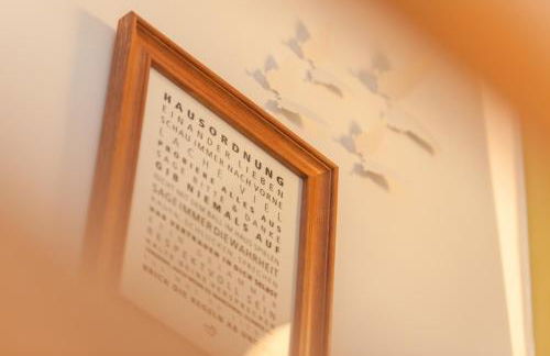 Fachwerk-Treppenspeicher, Ruhe auf dem Land, Haustiere willkommen, Leihfahrräder, 24-7 check in - Foto 27