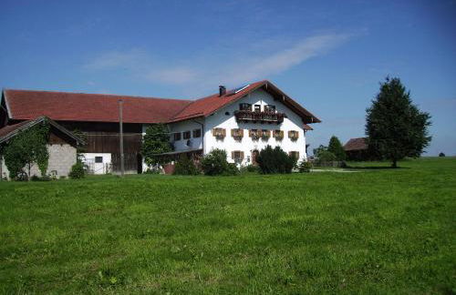 Ferienwohnung Öderhof - Foto 1