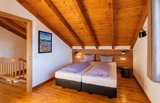 Chalets am Diemelsee in Heringhausen - Photo 4