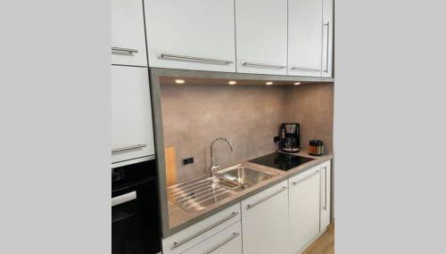 Apartment I , Netflix, Küche und Gym - Foto 4