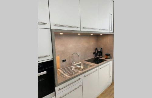 Apartment I , Netflix, Küche und Gym - Foto 4