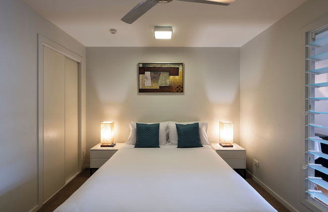 Essence Apartments Chermside - Foto 6