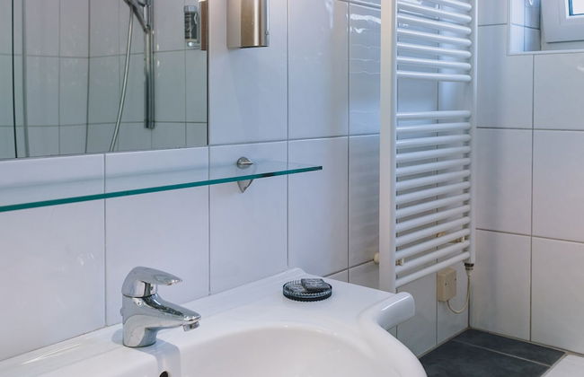 Spa Chalet Lodges by we rent - Photo 57