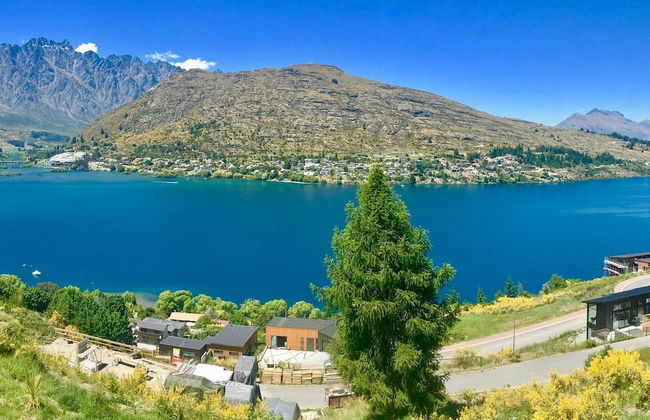 52b Preston Heights Apartment - Foto 19