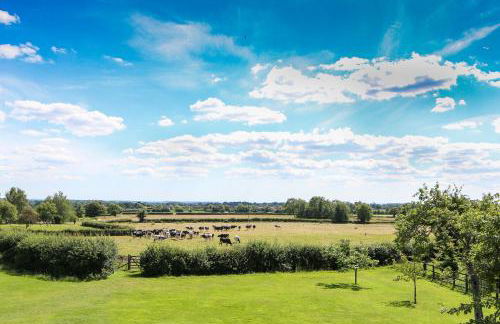 Yew Tree Cottage - Foto 12