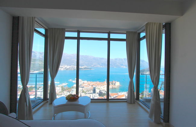 Apartments Aqua - Foto 49