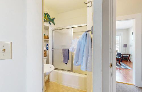 Admiral's Quarters - Foto 20