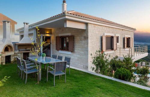 Upper View Villa, with private pool - Photo 63