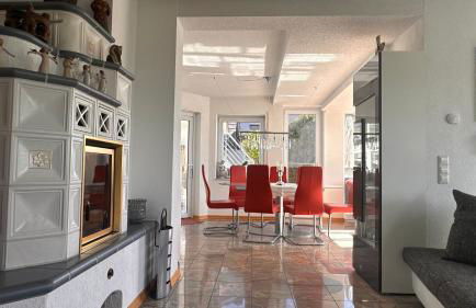 Ferienwohnung Andrea mit traumhaftem Garten - Foto 28