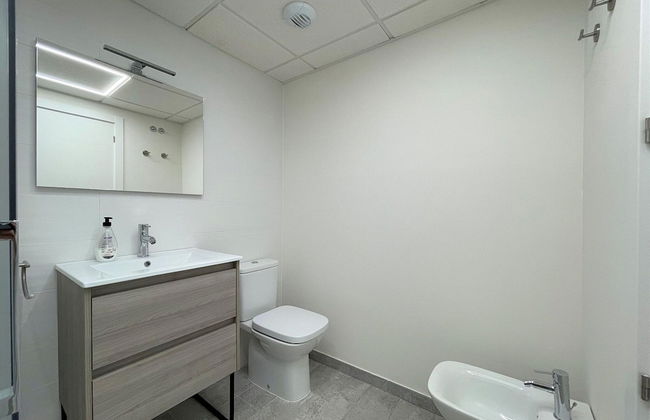 Belvilla by OYO Apartamento Moja!car - Foto 17