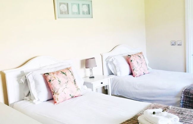 Mendip Spring Golf Club - Foto 9