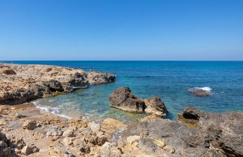 Diamond Kyparissia Suites - Foto 32