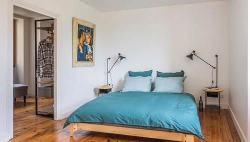 Maison de charme Portobelo dans Carennac avec vue - Foto 3