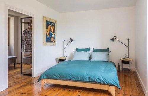 Maison de charme Portobelo dans Carennac avec vue - Foto 3