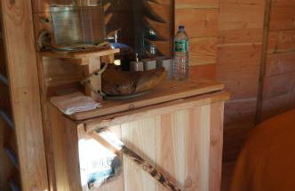 Cabanes des Volcans - Foto 28