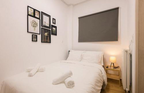 Vote Athens Apartment - Foto 17