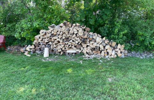 Drop Anchor Cottages and Lake House - Foto 72